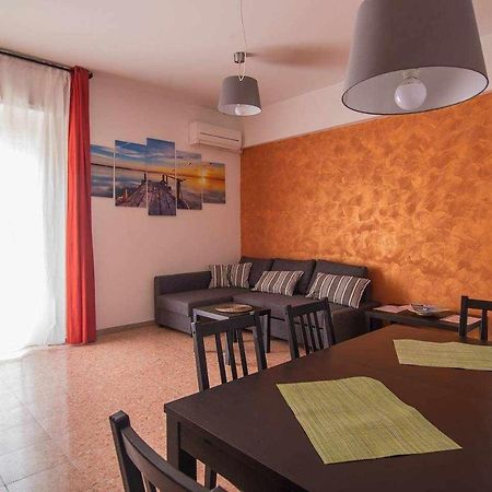 Апартаменты Residenza Franca Vista Panoramica Специя Экстерьер фото